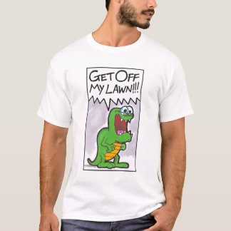 Codgersaurus Tee