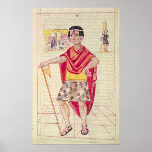Codicen Murua Poster