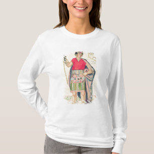 Codicen Murua T-shirt