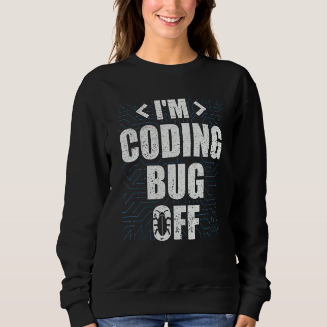 Coding Is My Cardio  Funny Programmer's Coding Ent T Shirt (Framsida)