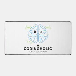 Codingholic Tech Brain Programmer & Kodare