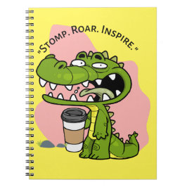 codrille anteckningsbok