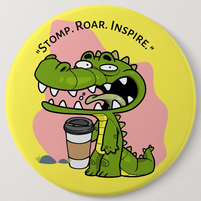 codrille knapp (Framsida)