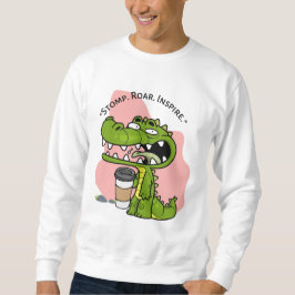 codrille lång ärmad tröja