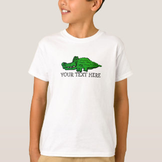 codrille t shirt