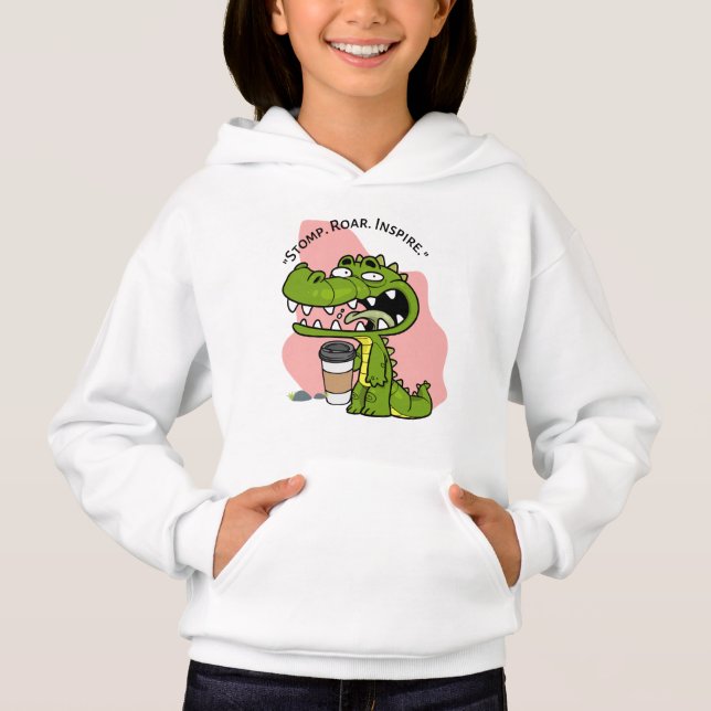 codrille t shirt (Framsida)
