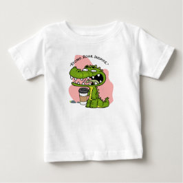 codrille t shirt