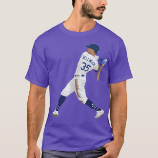 Cody Bellinger HR T Shirt