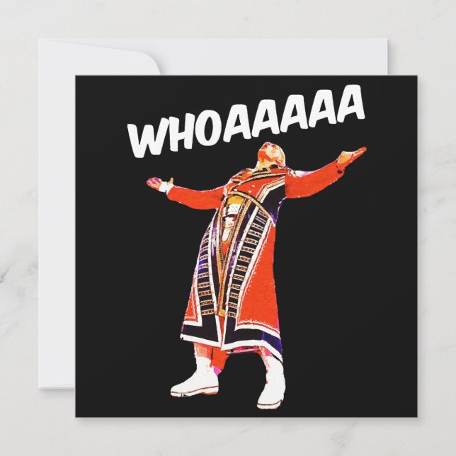 Cody horaaa (Framsida)