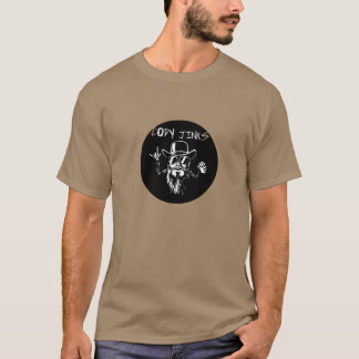 Cody jinks tecknad3 t shirt