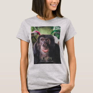 Cody, medlem av Freddys familj T Shirt