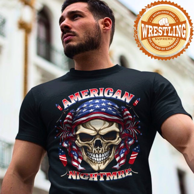 Cody Rhodes Shirt the American Nightmare WWE Shirt T Shirt (Cody Rhodes T-Shirt All Rhodes Lead To Mania Wrestling Cody Rhodes Finish The Story )