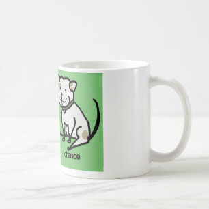 cody & riskera kaffemugg