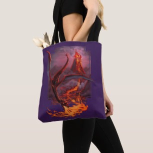 Cody's Lava Dragon Tygkasse