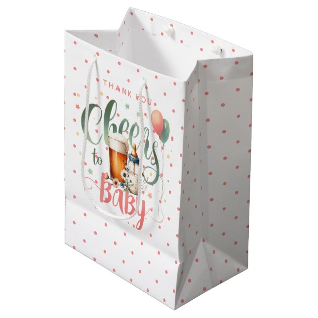 COED Chef till Baby är Brewing Öl Flaskor Sage (Framsidan Vinklad)