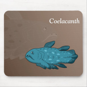 Coelacanth Musmatta