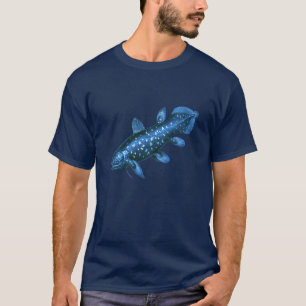 Coelacanth T Shirt
