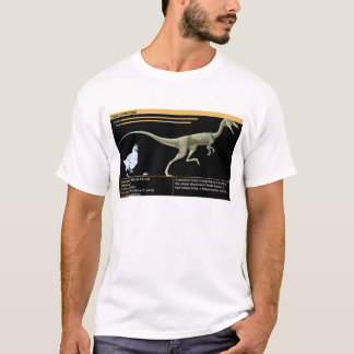 Coelophysis T Shirt