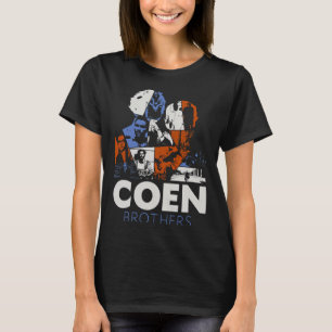 Coen-bröderna T Shirt