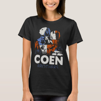 Coen-bröderna T Shirt