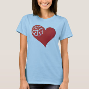 Cœur de Montréal Tee Shirt
