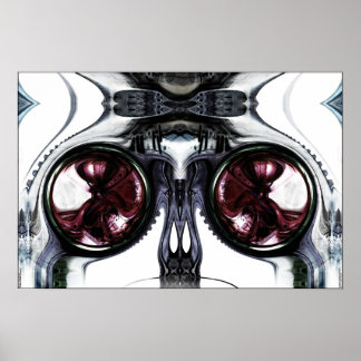 Coeur Sang Sans Poster