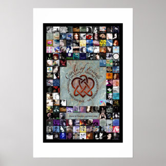 COF-mosaik 2004 Poster