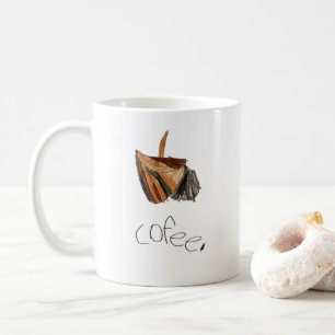 Cofee. Mugg - Red Sten Roasters