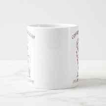 Coffe Lover Club: Livet Börjar Efter Kaffet