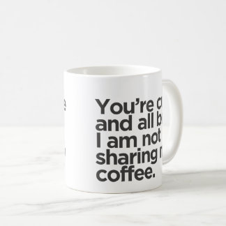 Coffe Mug Kaffemugg