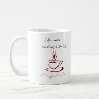 coffe MUG Kaffemugg