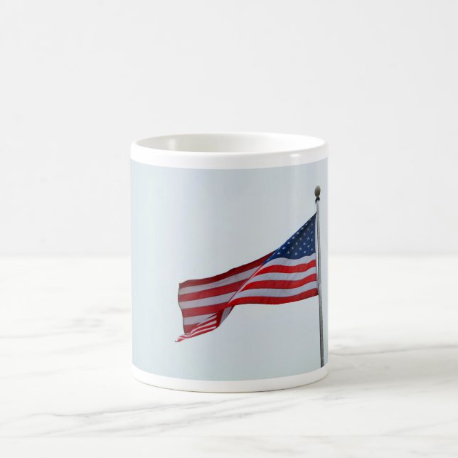 COFFE USA  KAFFEMUGG (Center)