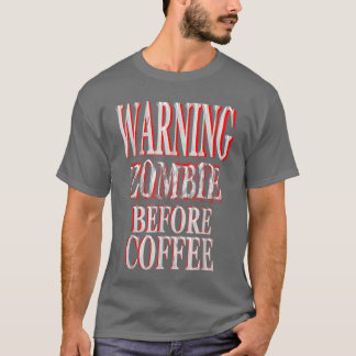 Coffee 1208 t shirt