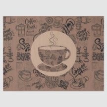 Coffee Älskare Delight