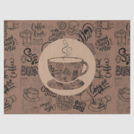 Coffee Älskare Delight