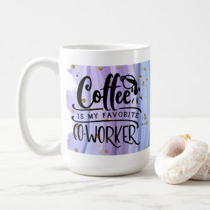 Coffee Älskare Dream Kaffemugg