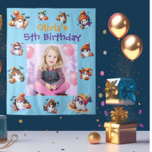 Coffee Älskare Ghost Party Backdroppe för barn Par