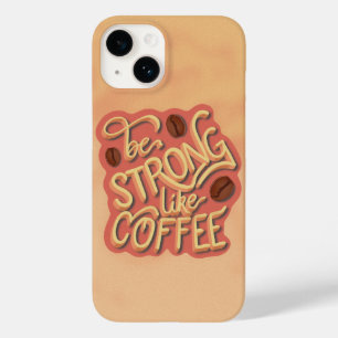 Coffee Älskare Gift Motiveringsområde