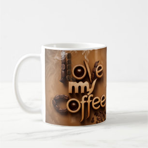 Coffee Älskare som Dream Mugg