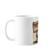 "Coffee Älskare's Ritual: Ejoy each Sip"