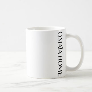 Coffee and Croissant Mug | French Breakfast Coffee Kaffemugg