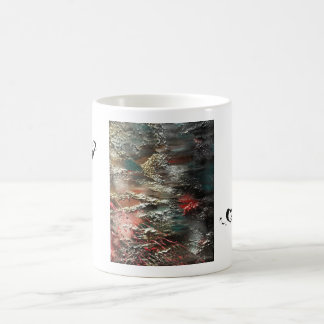 Coffee Art Kaffemugg