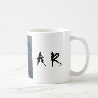 Coffee Art Kaffemugg