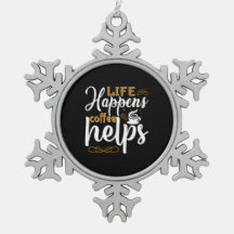 Coffee Art Life förekommer Coffee Hjälps