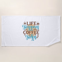 Coffee Art Life råkar ut Coffee Hjälps