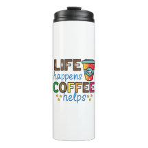 Coffee Art Life råkar ut Coffee Hjälps