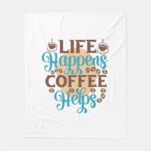 Coffee Art Life råkar ut Coffee Hjälps