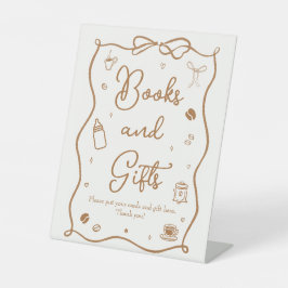 Coffee Baby Brewing Baby Shower Books & Gifts