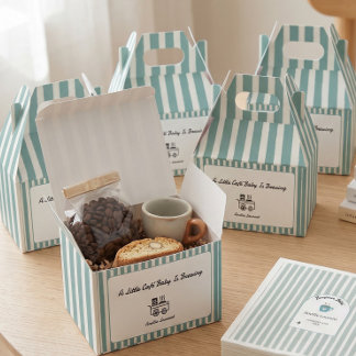 Coffee Baby Is Brew Modern Barnfest Presentaskar