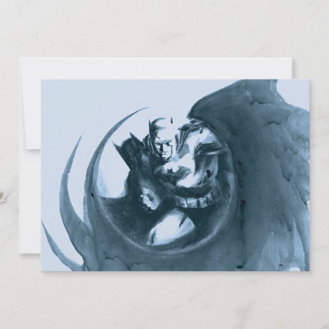 Coffee Batman (Framsida)